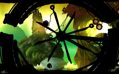 BADLAND screenshot №3
