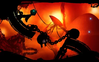 BADLAND screenshot №6