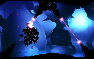 BADLAND screenshot №7