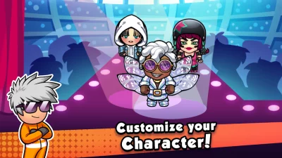 Bomber Friends screenshot №6