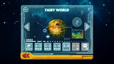 Bombing Bastards: Touch! screenshot №5