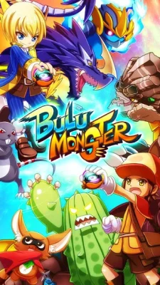 Bulu Monster screenshot №5