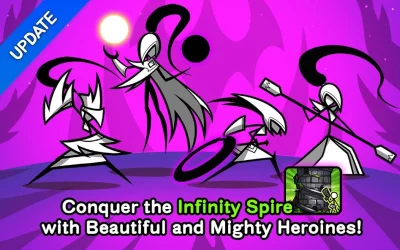 Cartoon Wars 3 screenshot №2