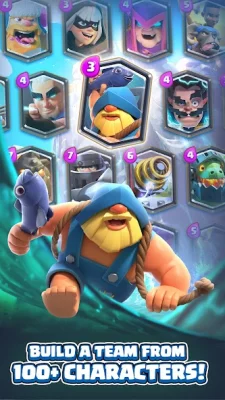Clash Royale screenshot №3