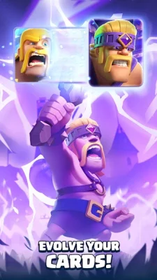 Clash Royale screenshot №6