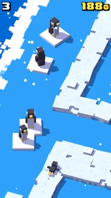Crossy Road screenshot №5