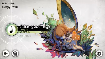 Deemo screenshot №3