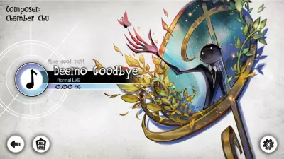 Deemo screenshot №4