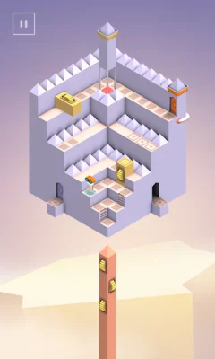 Evo Explores screenshot №2