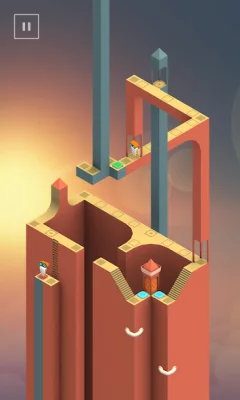 Evo Explores screenshot №7