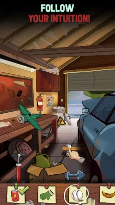 Find Joe Unsolved Mystery screen 6