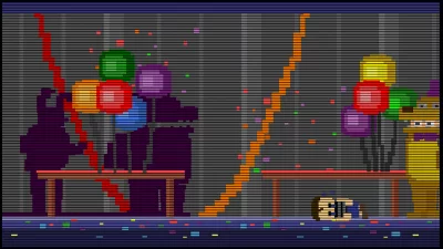 Five Nights at Freddy&#39;s 4 screenshot №6