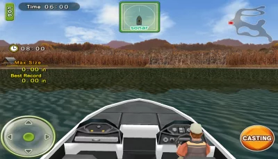 Fly Fishing 3D screenshot №4