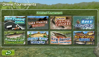 Fly Fishing 3D screenshot №7