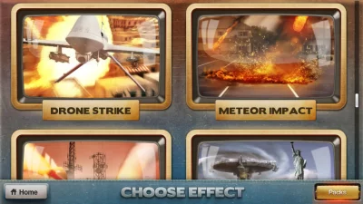 FxGuru:  Movie FX Director screenshot №3