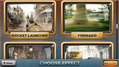 FxGuru:  Movie FX Director screenshot №4