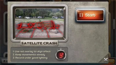 FxGuru:  Movie FX Director screenshot №5