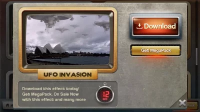 FxGuru:  Movie FX Director screenshot №7