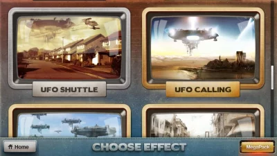 FxGuru:  Movie FX Director screenshot №8