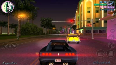 Grand Theft Auto: Vice City screenshot №2