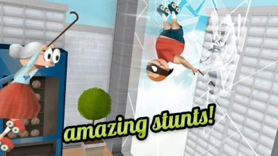 Granny Smith screenshot №3