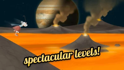 Granny Smith screenshot №5