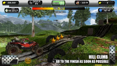 Hill Tuning Masters screenshot №2