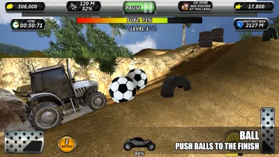 Hill Tuning Masters screenshot №5