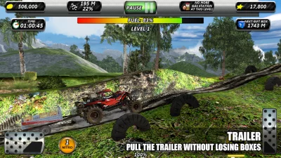 Hill Tuning Masters screenshot №6