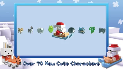 Cliffy Jump screenshot #3