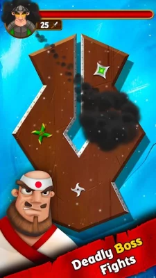 iSlash Heroes screenshot №4