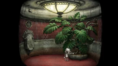 Machinarium screenshot №8