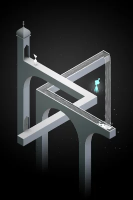 Monument Valley screenshot №5