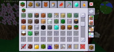 MultiCraft — Build and Mine! screenshot №4