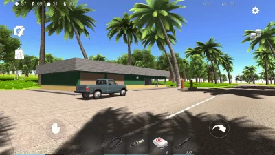 Ocean Is Home: Survival Island screenshot №4