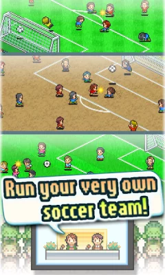 Pocket League Story 2 screenshot №2