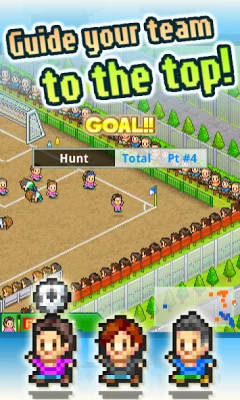 Pocket League Story 2 screenshot №4