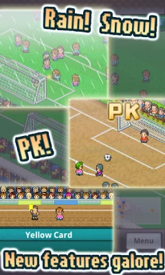 Pocket League Story 2 screenshot №5