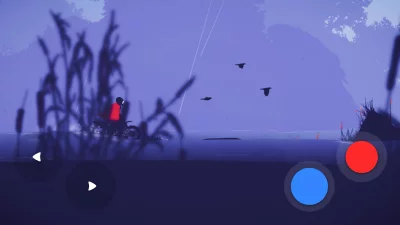 Psebay: Gravity Moto Trials screenshot №7