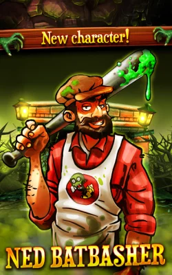 Rail Rush screenshot №4