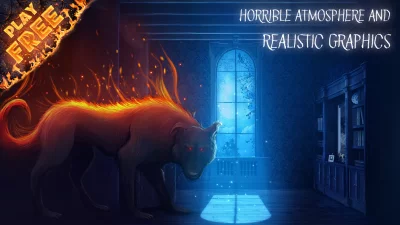 Rescue Lucy: Fear Escape PRO screenshot №4