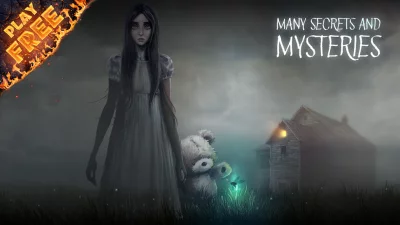 Rescue Lucy: Fear Escape PRO screenshot №6