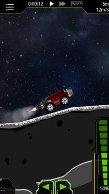 SimpleRockets screenshot №3