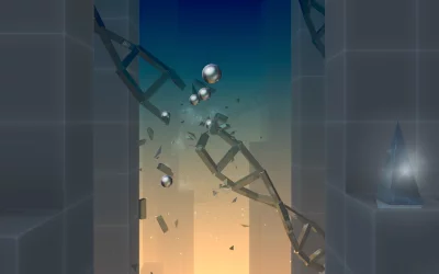 Smash Hit screenshot №5