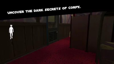 Улыбка-Х IV Ужасный поезд screen 5