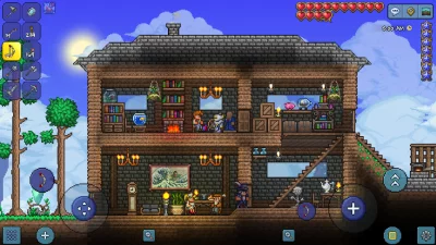 Terraria screenshot №3