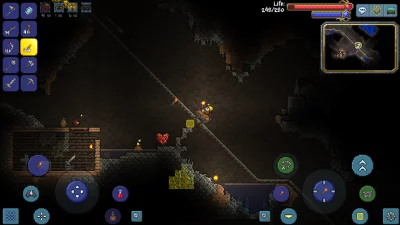 Terraria screenshot №6