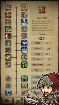 The Greedy Cave screenshot №6