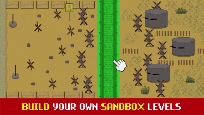 Trench Warfare 1917 WW1 Remake screen 3