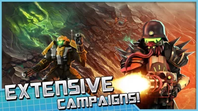 Tyrant Unleashed screenshot №4